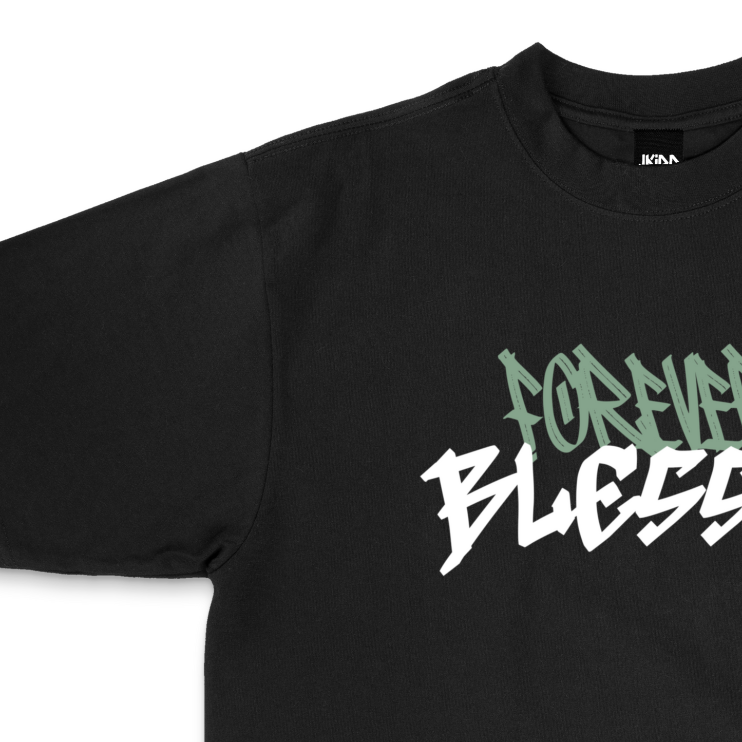 Forever Blessed Tee