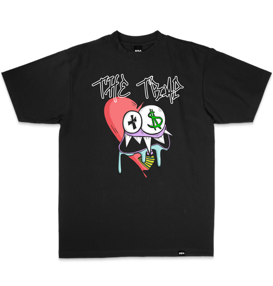 THE TRAP TEE
