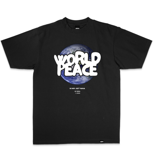 WORLD PEACE TEE