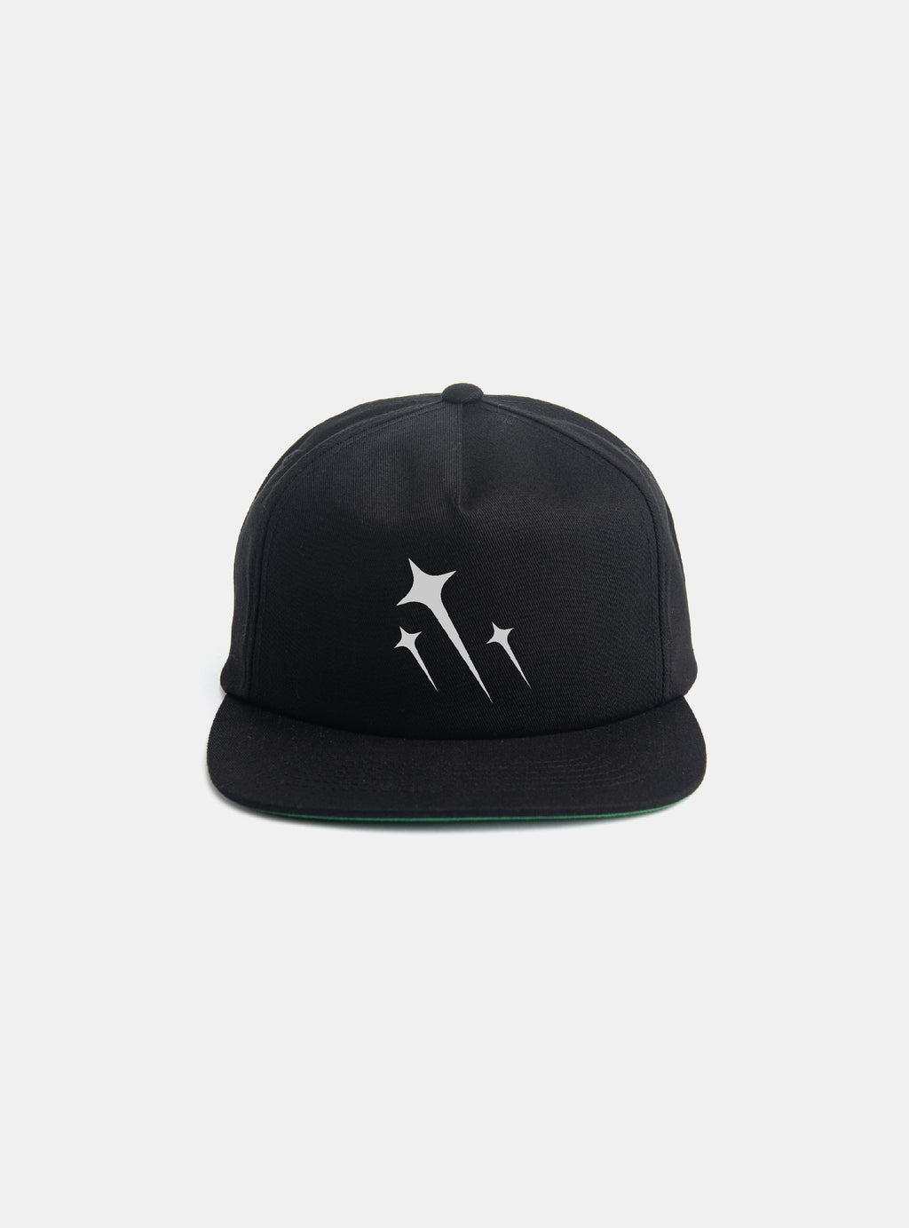 Vintage 5-Panel: Rising Stars