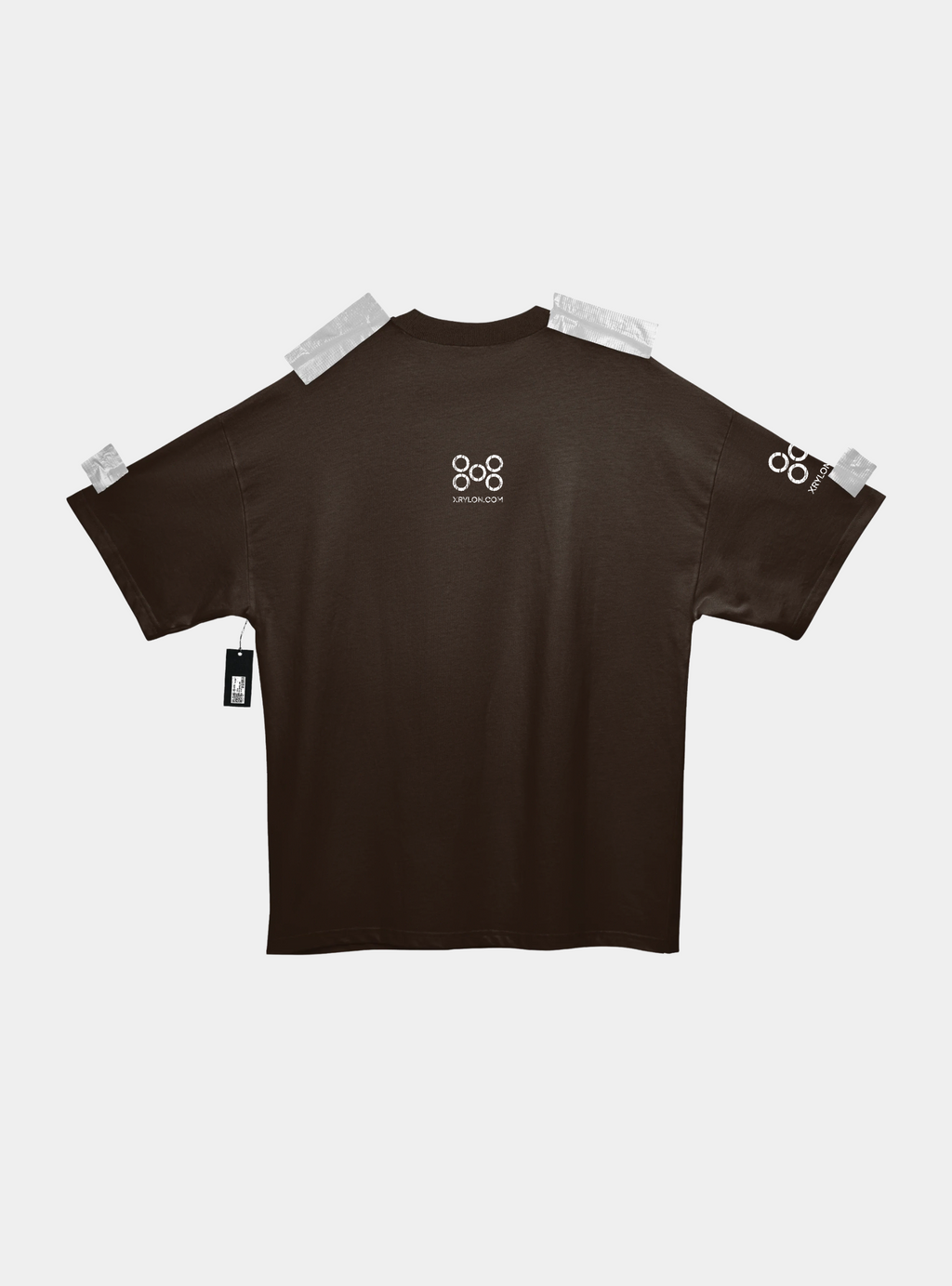 Premium Heavy Tee – Design Company