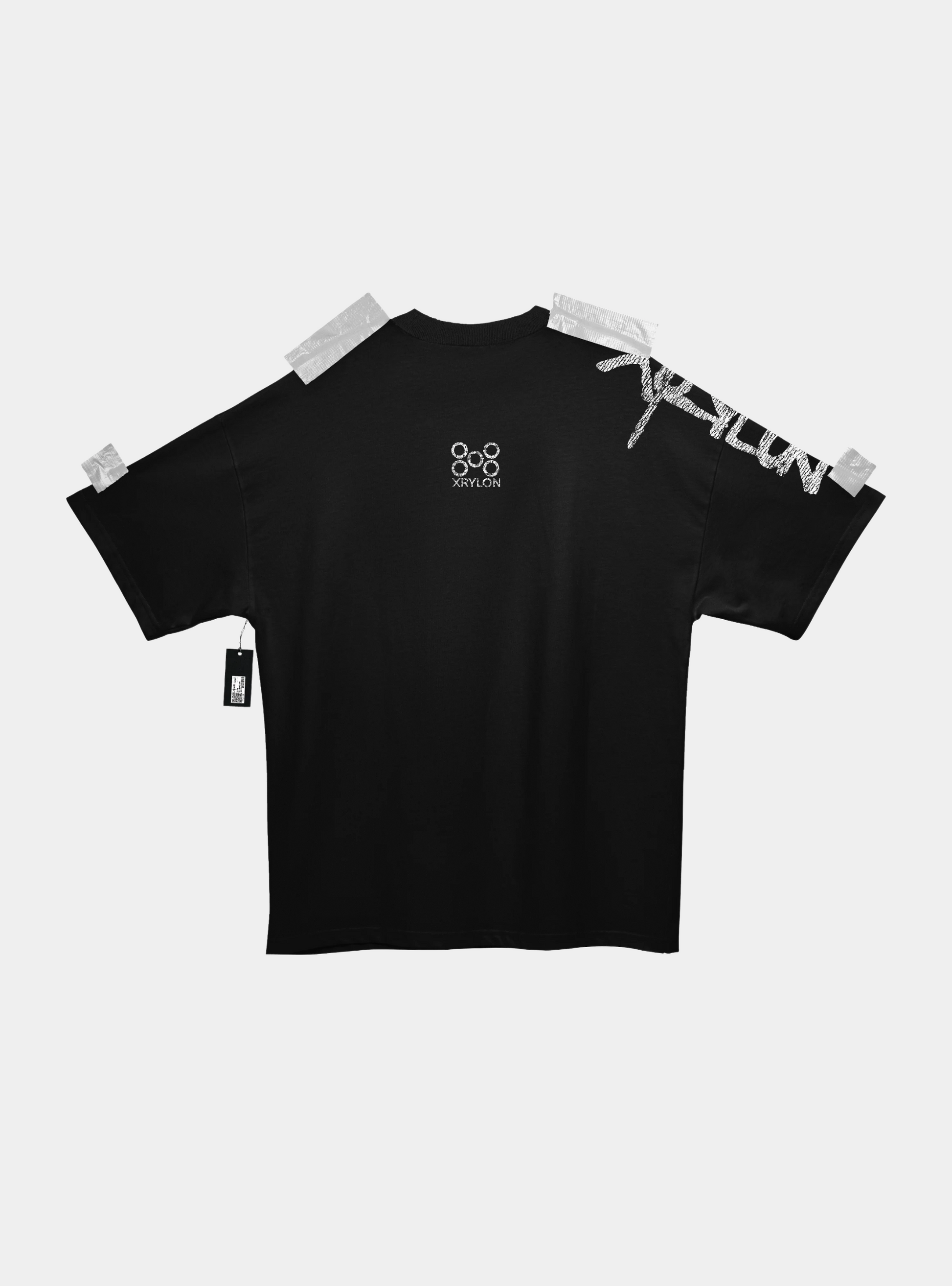 Premium Heavy Tee – Third Eye Paradox