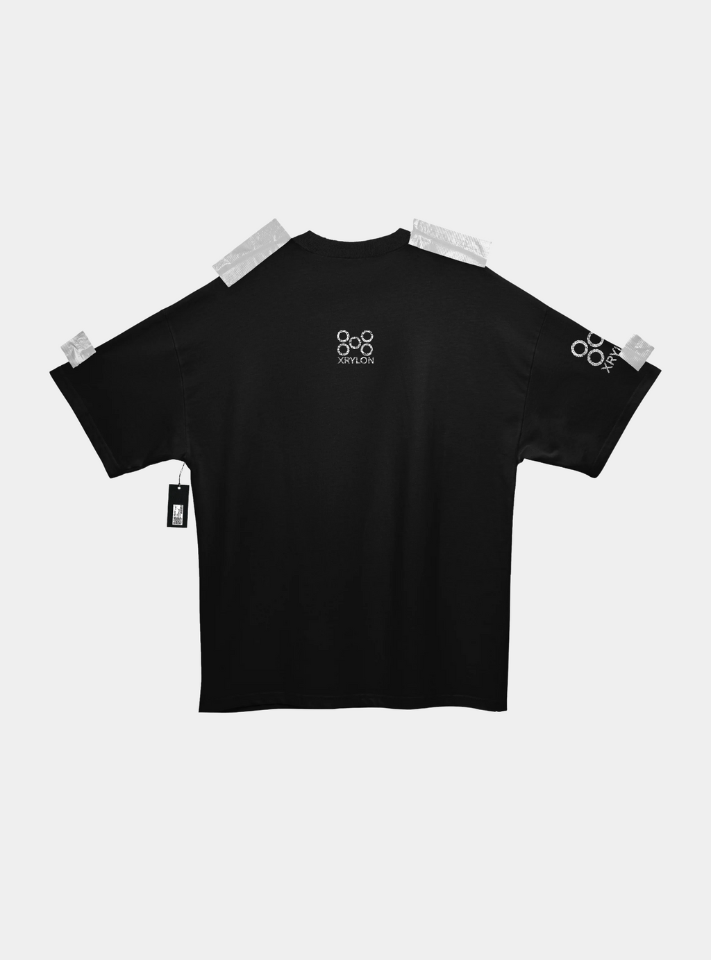 Premium Heavy Tee – ViperX