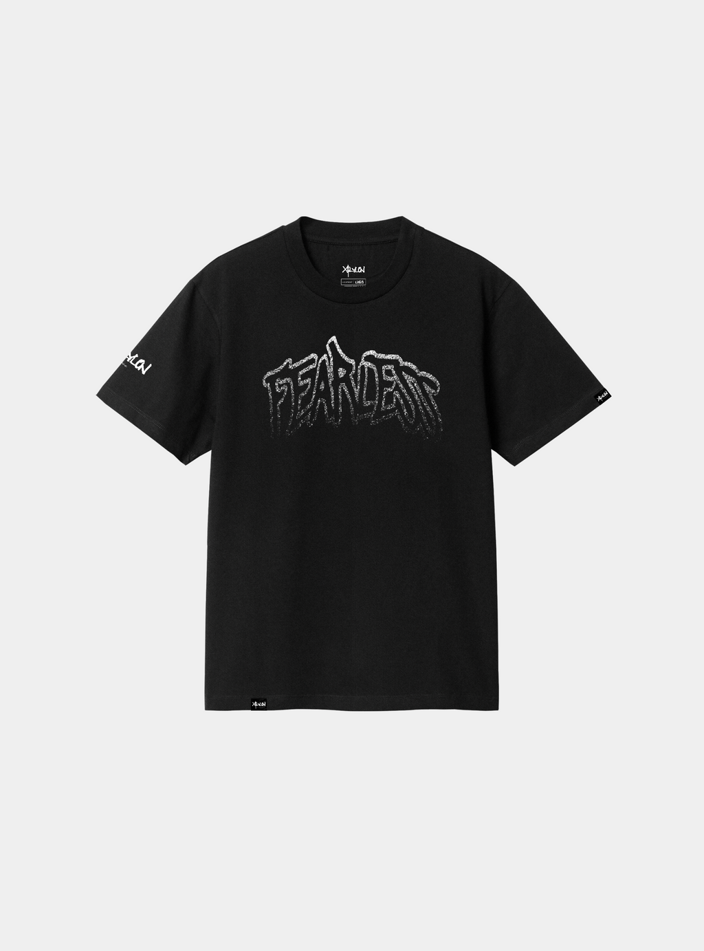 Daily Standard Tee – Fearless