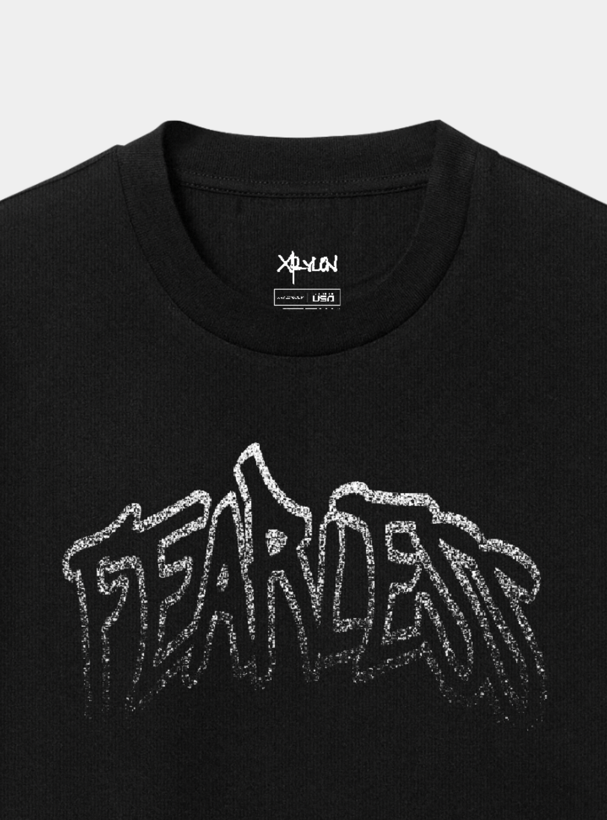 Daily Standard Tee – Fearless