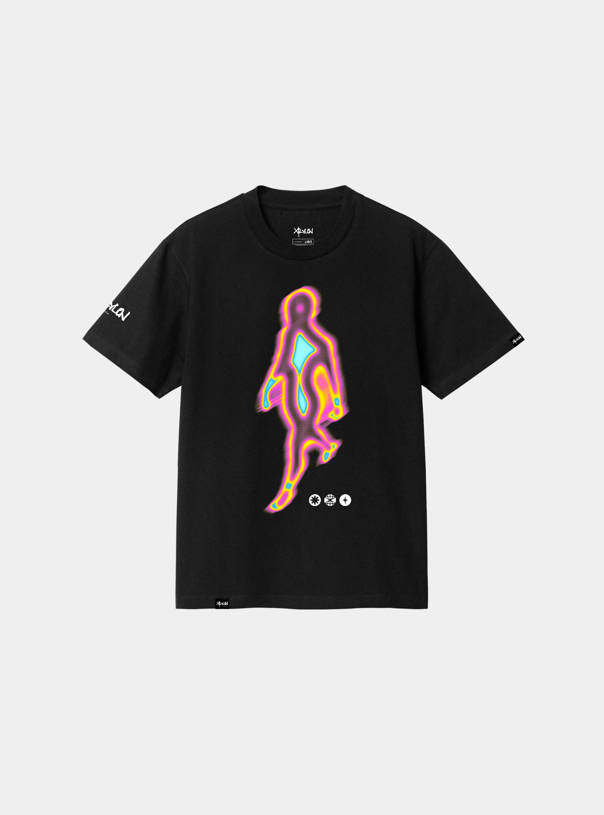 Daily Standard Tee – Astral