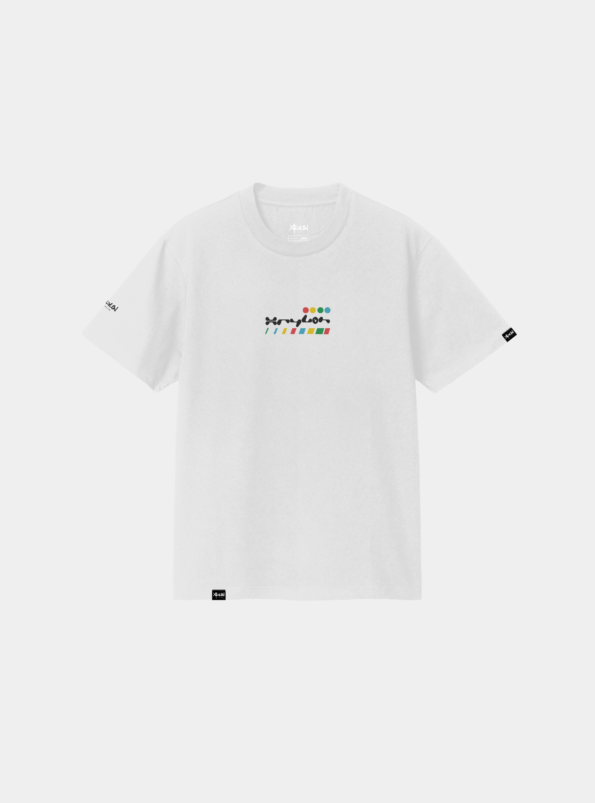 Daily Standard Tee – Vintage Logo