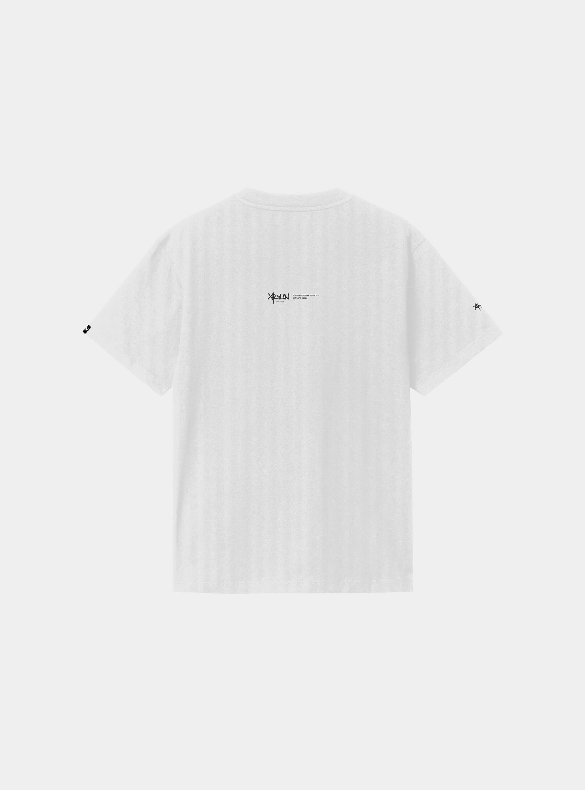 Daily Standard Tee – Vintage Logo