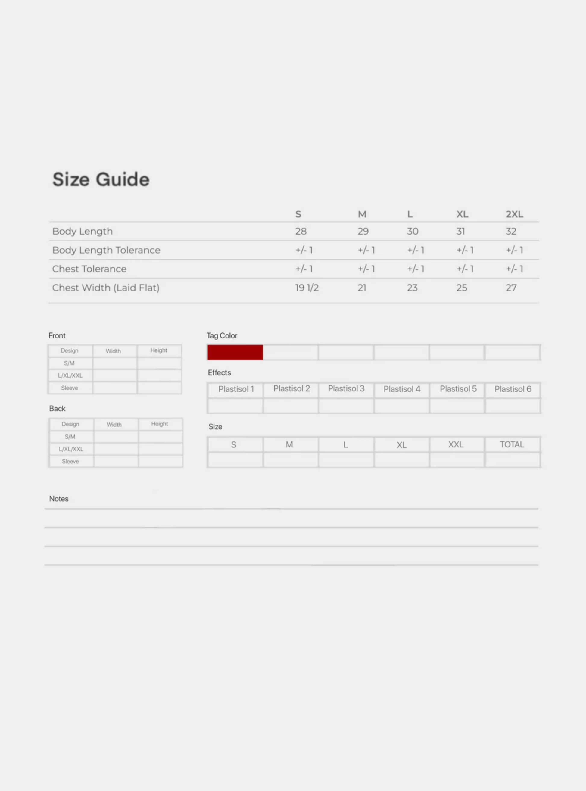 Super Thick Tee – Alien Mona Lisa