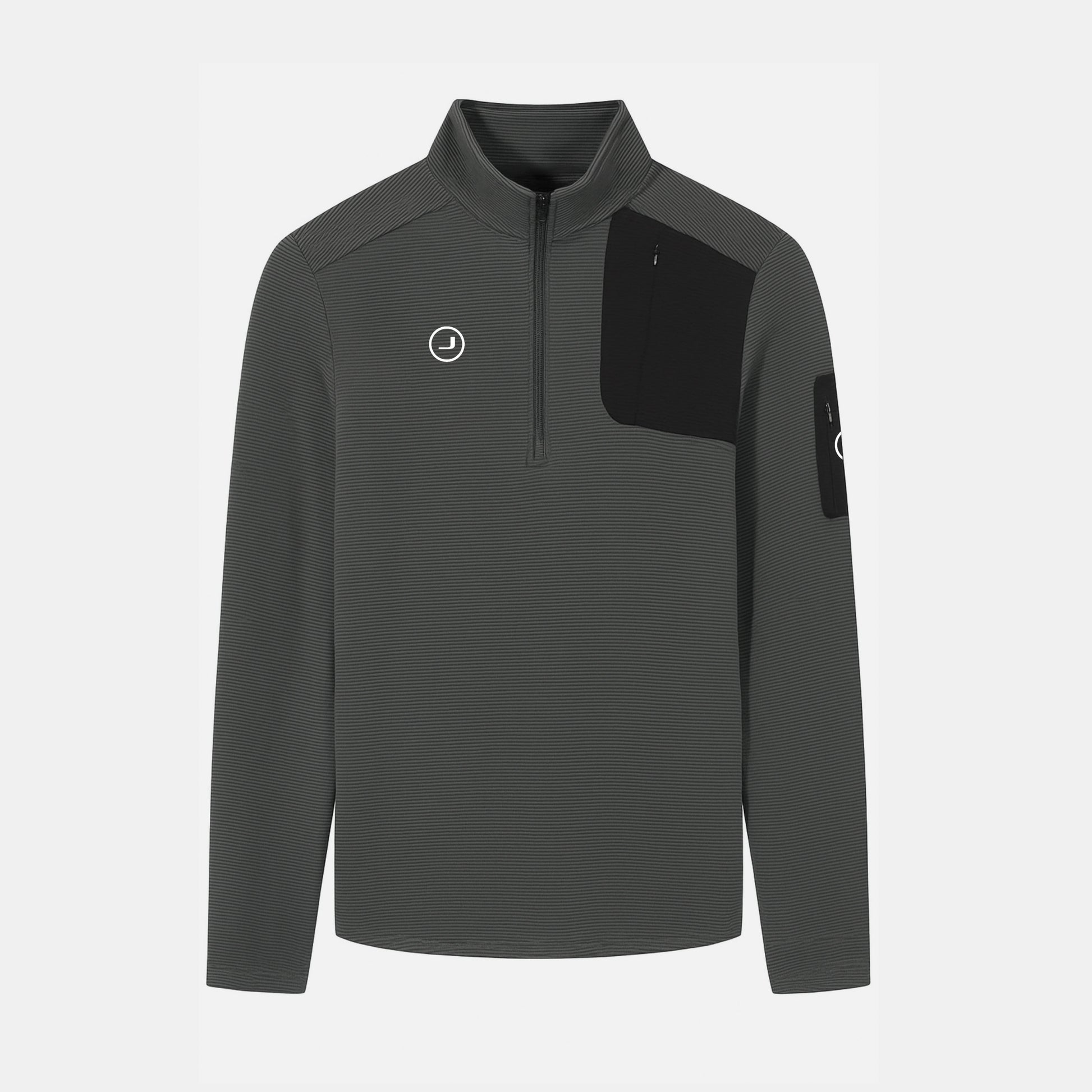 Quarter Zip - Golf Pullover