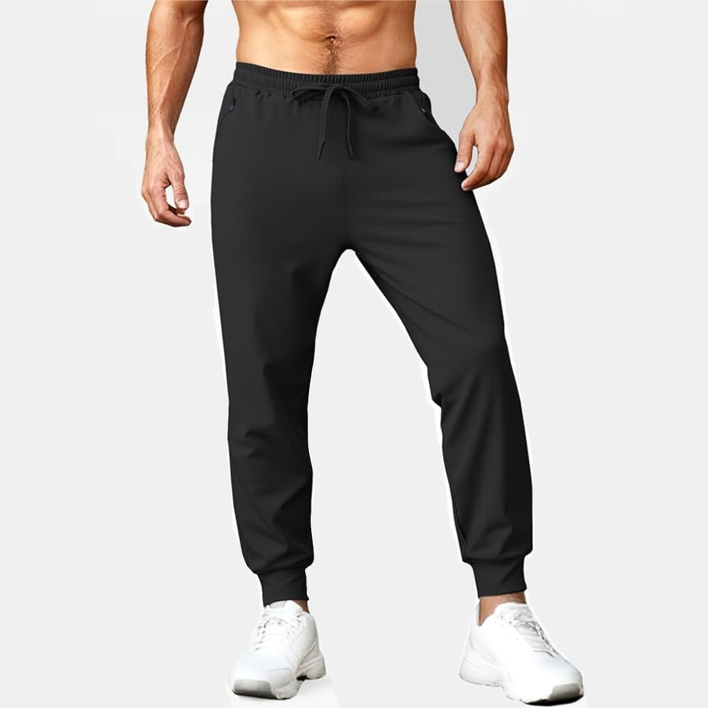 Stretchy Joggers