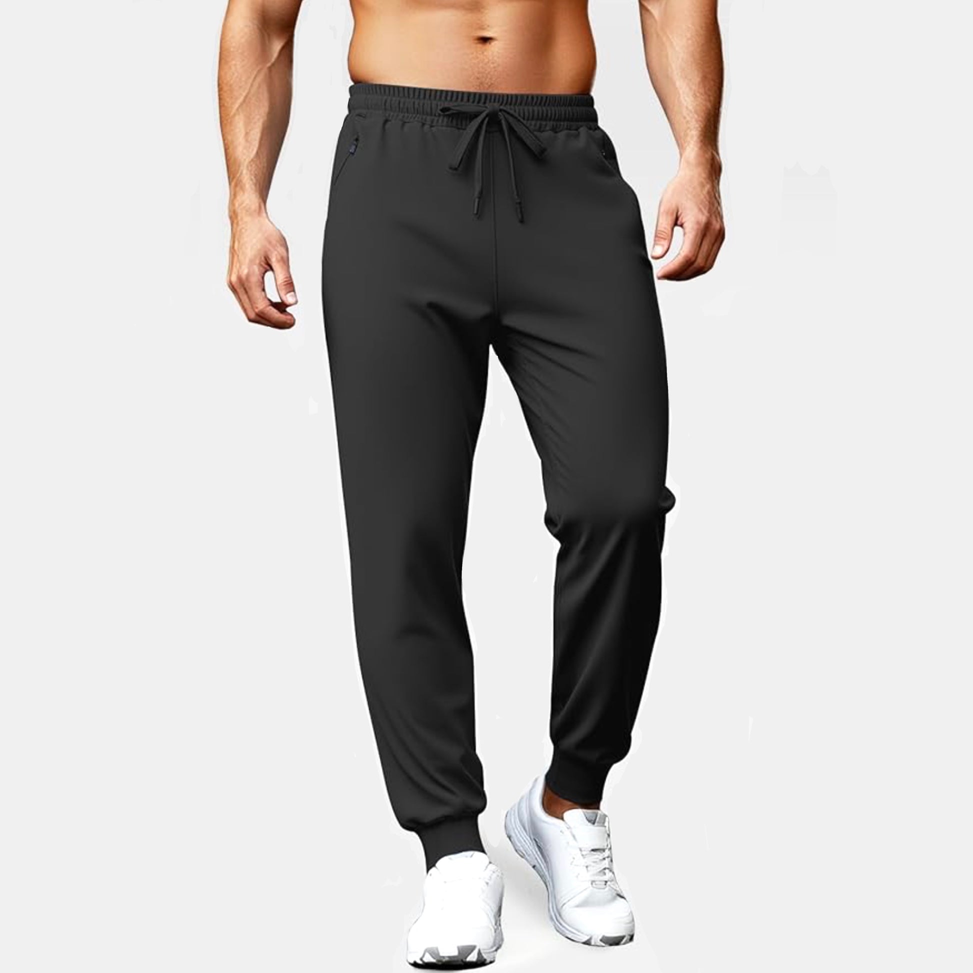 Stretchy Joggers