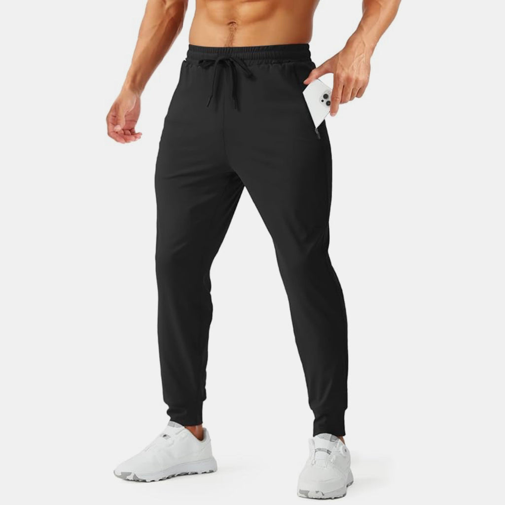Stretchy Joggers