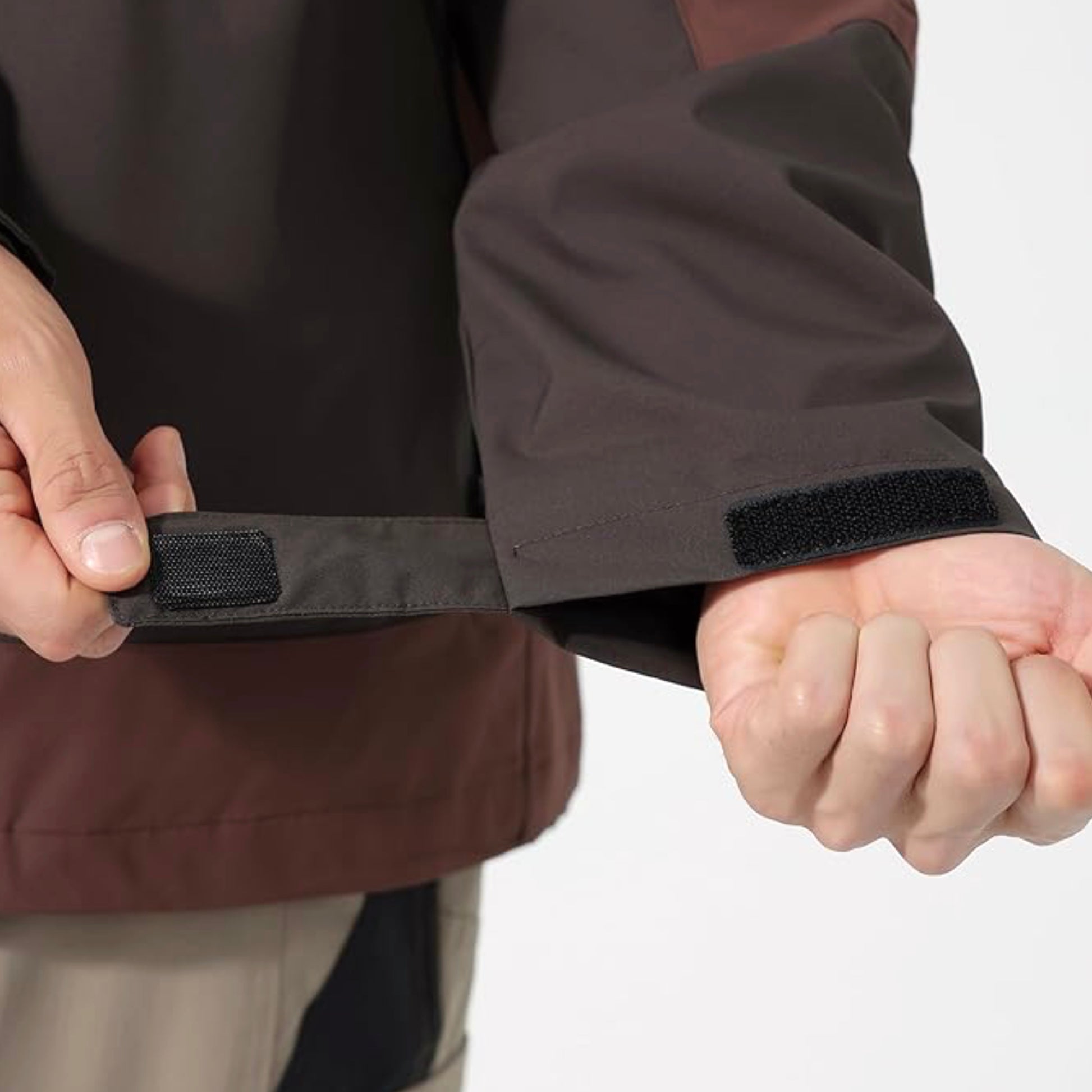 Soft Shell Waterproof Jacket