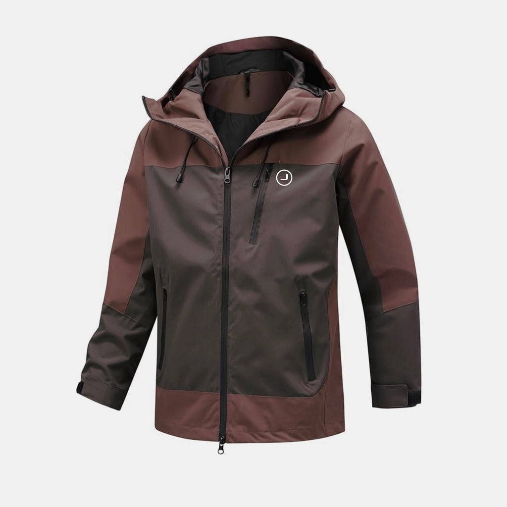 Soft Shell Waterproof Jacket