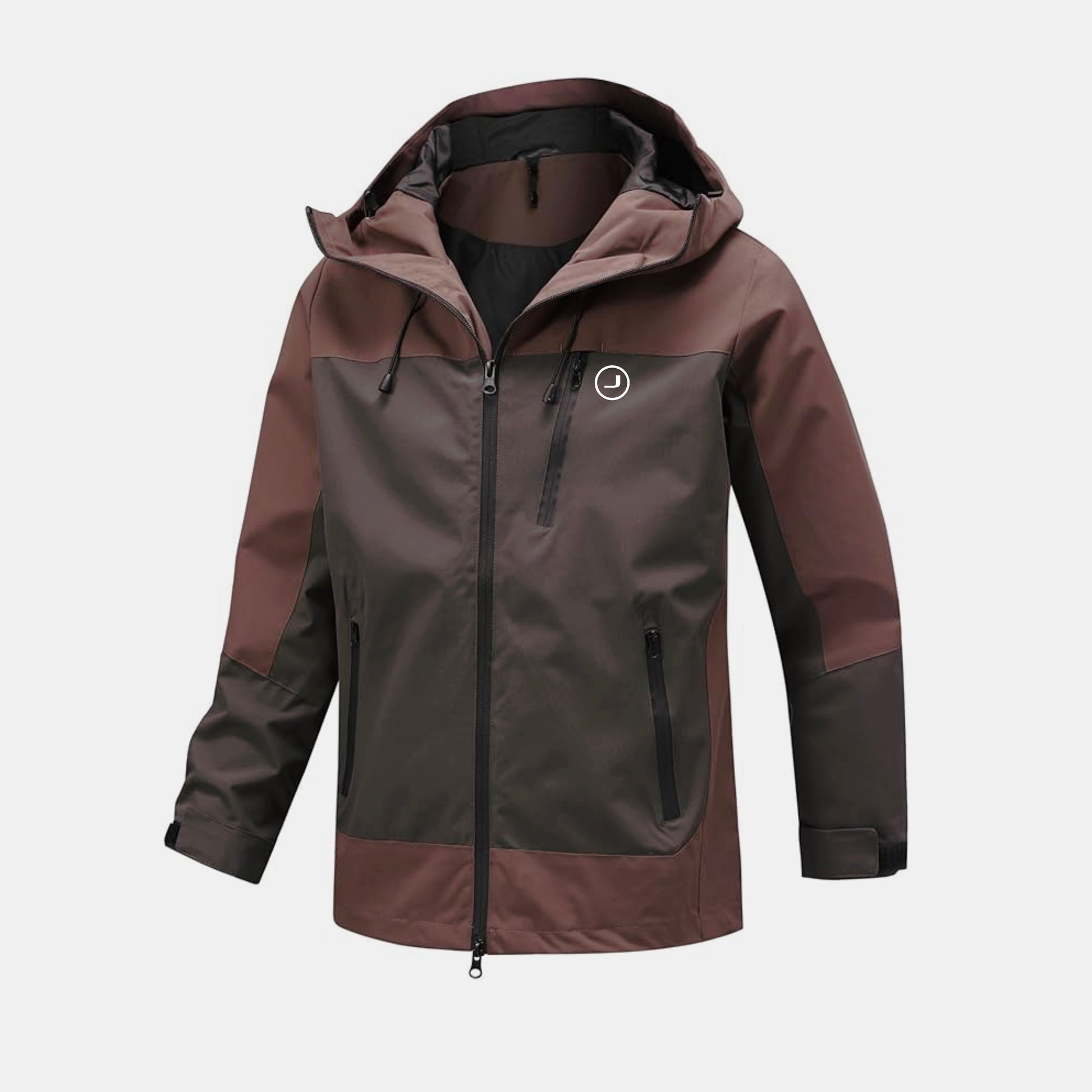 Soft Shell Waterproof Jacket