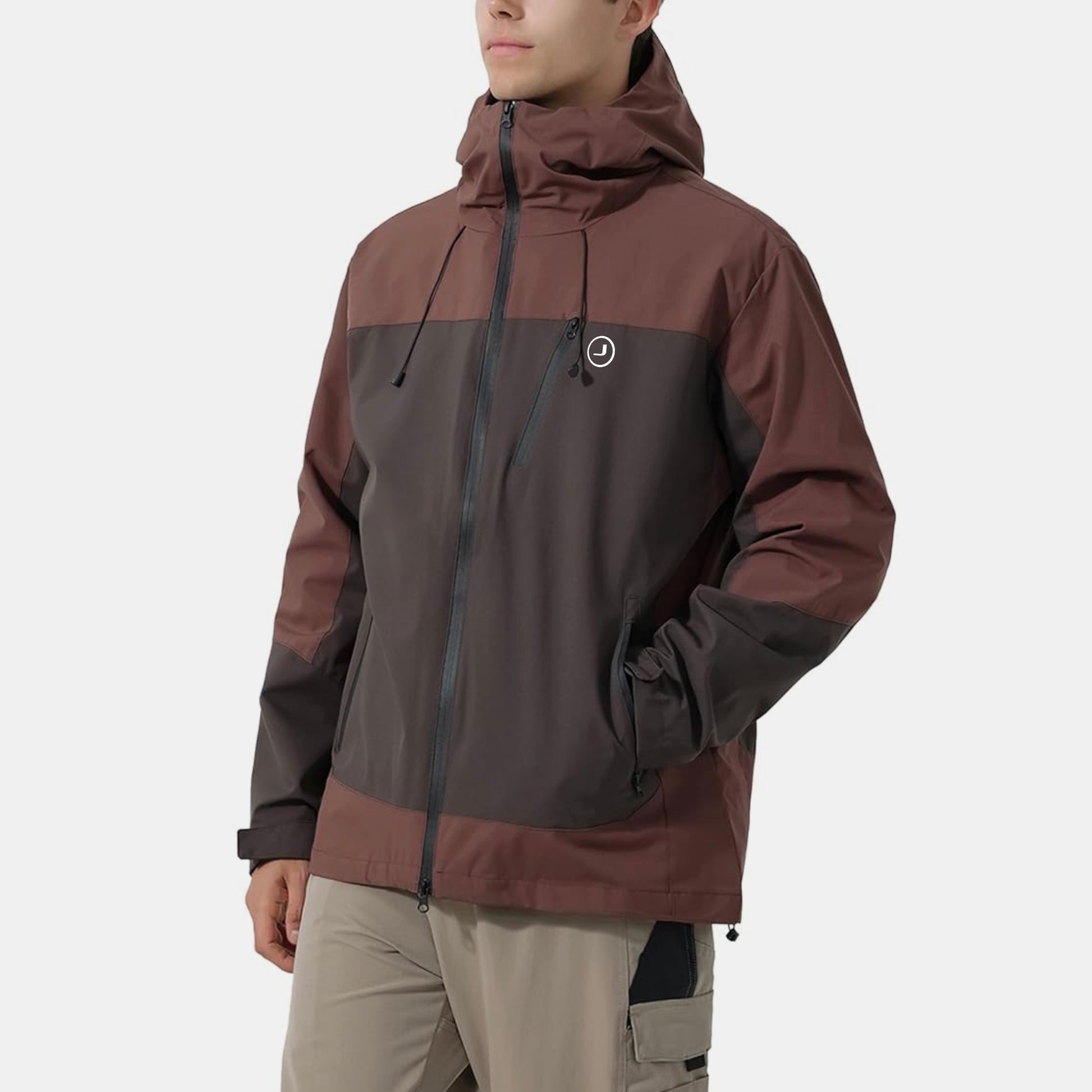 Soft Shell Waterproof Jacket