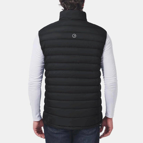 Packable Vest Jacket