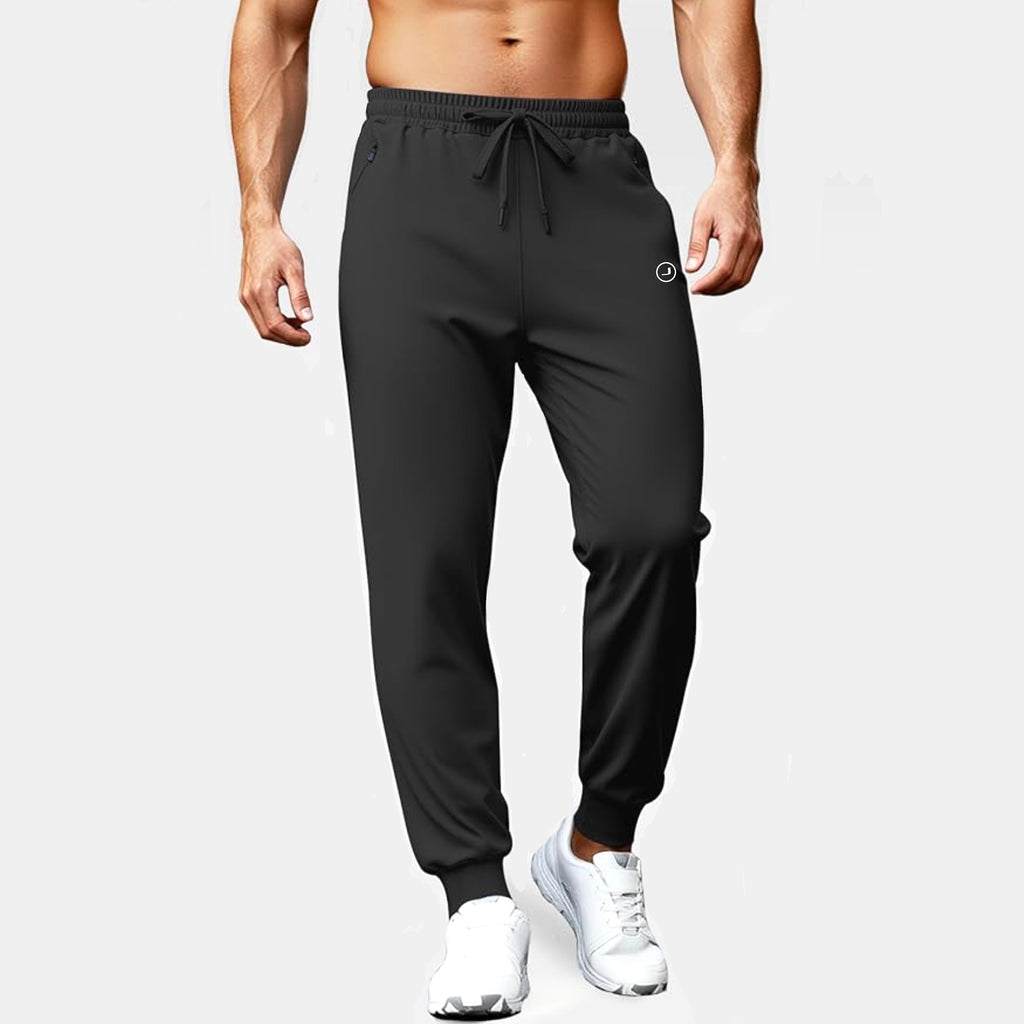 Stretchy Joggers