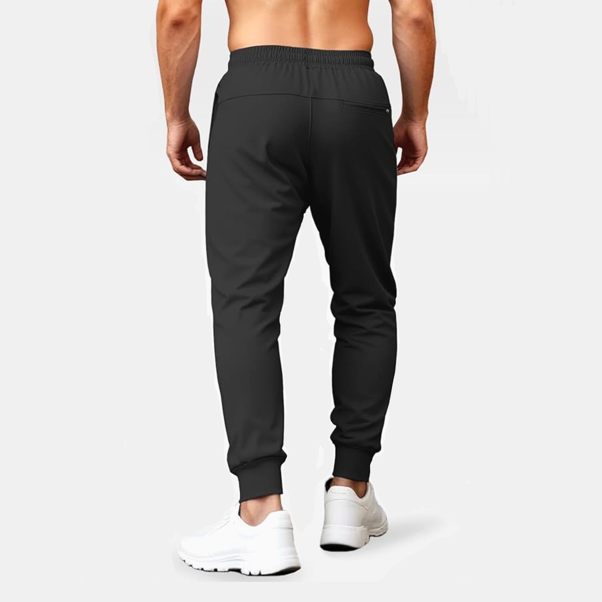 Stretchy Joggers