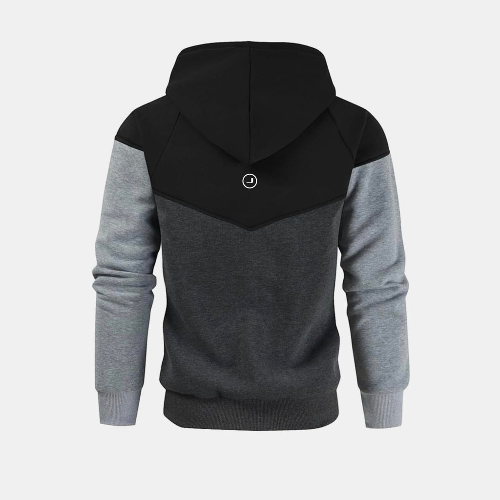 Athletic Hoodie