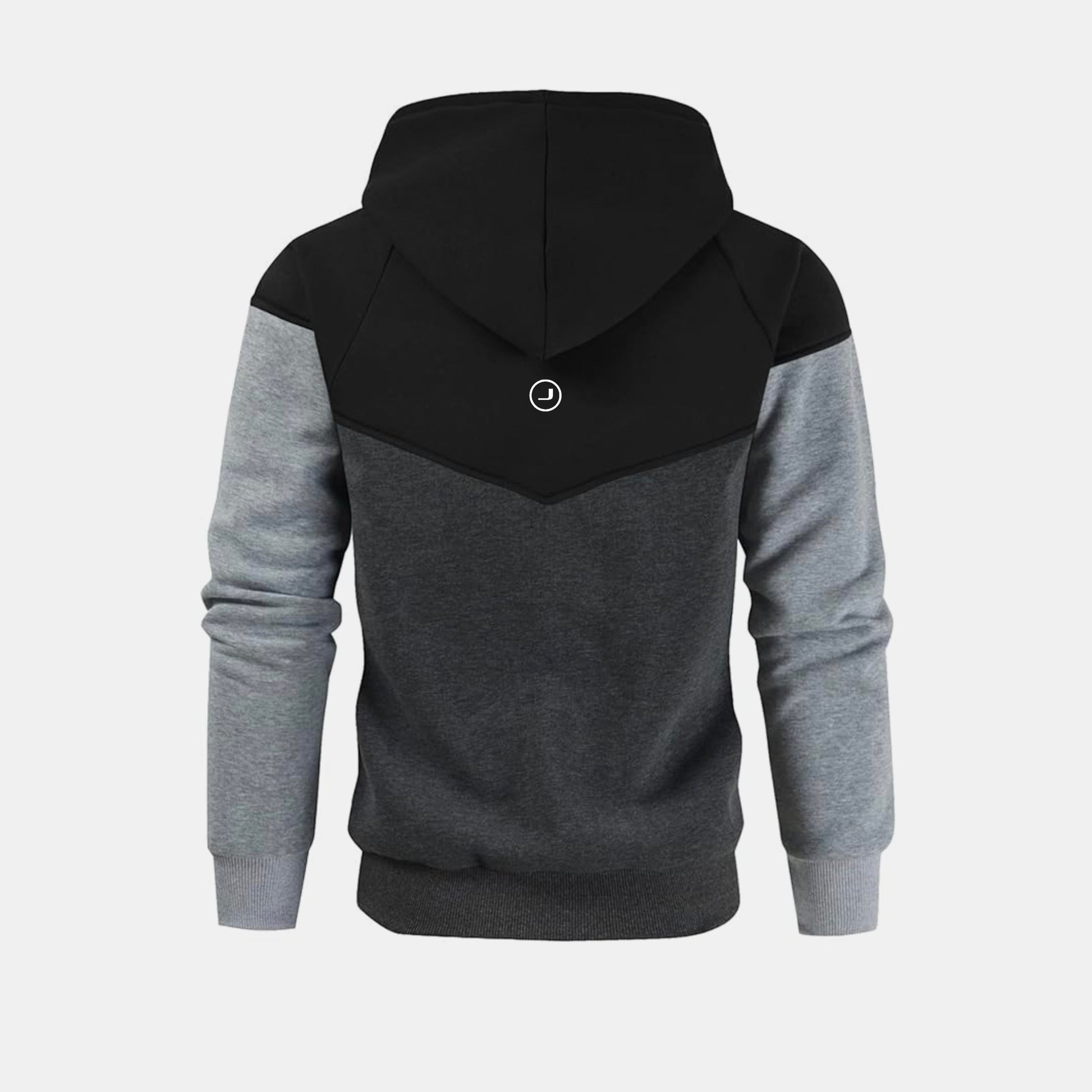 Athletic Hoodie