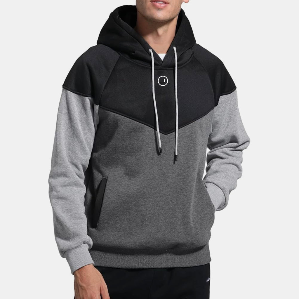 Athletic Hoodie