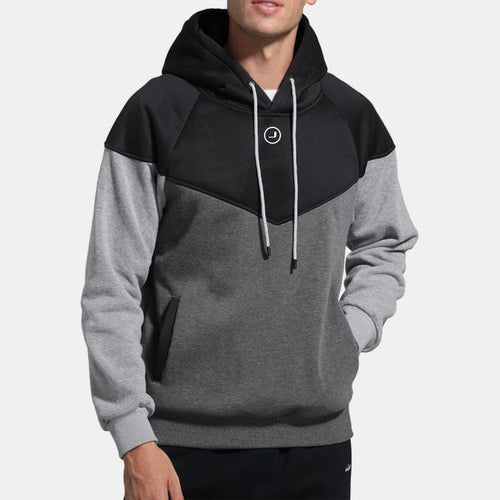 Athletic Hoodie
