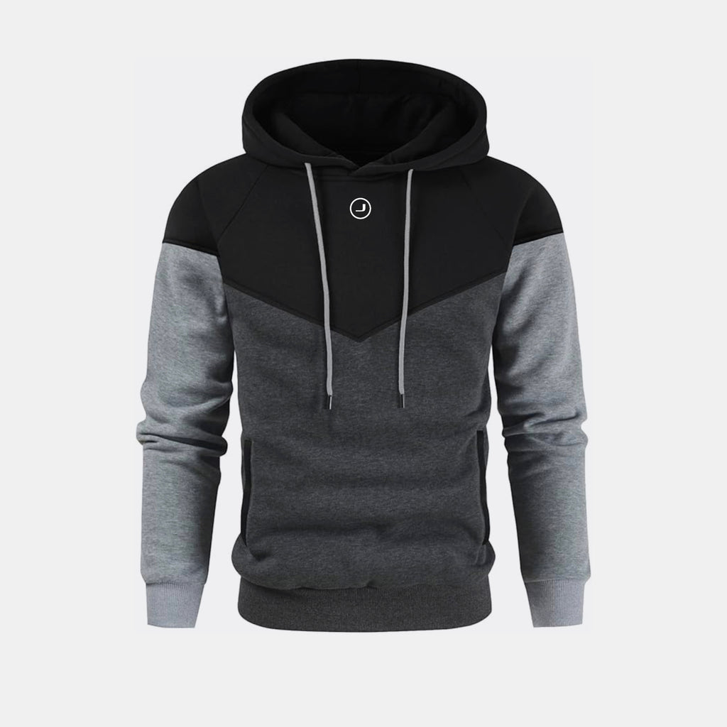 Athletic Hoodie