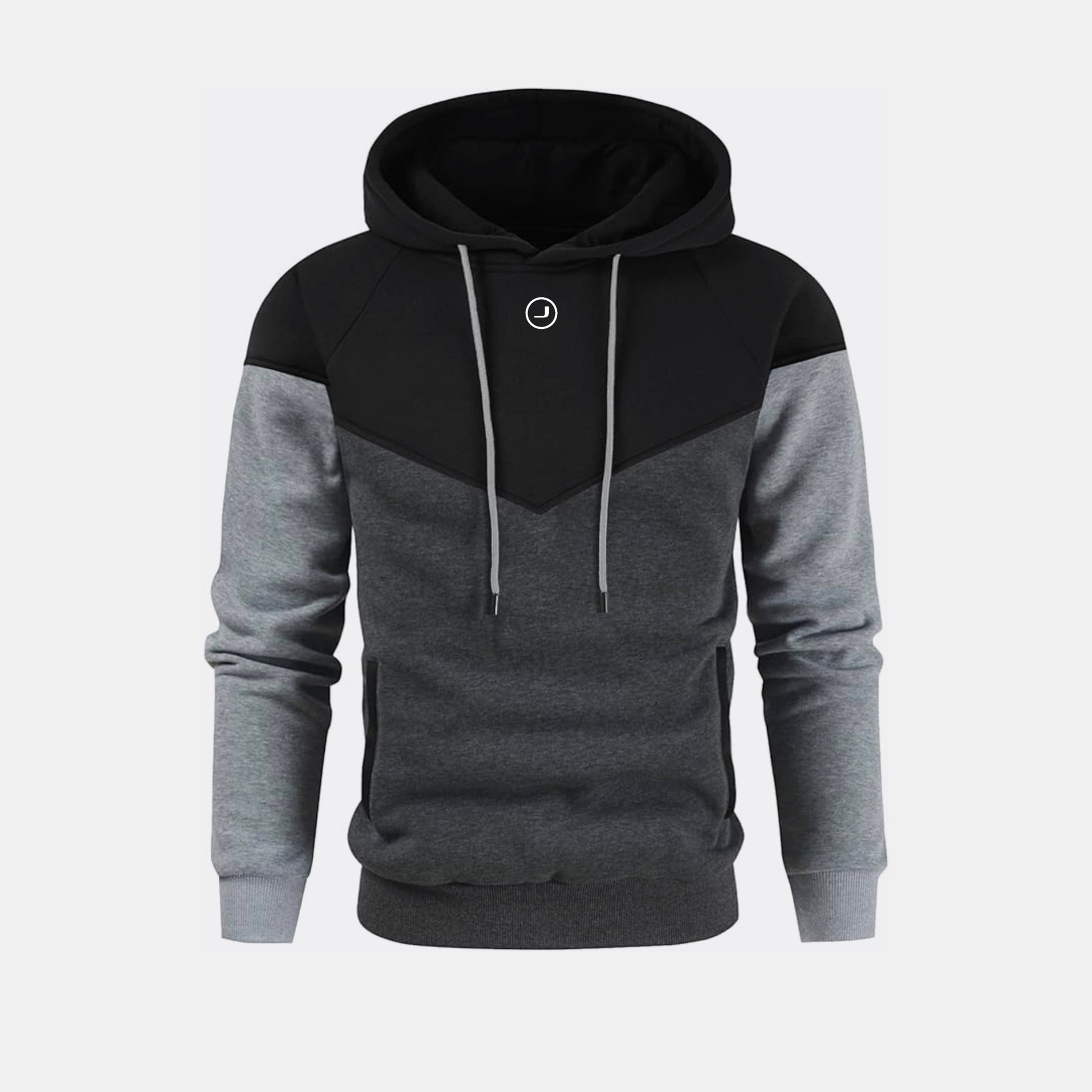 Athletic Hoodie