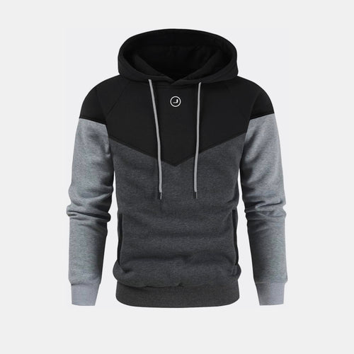 Athletic Hoodie